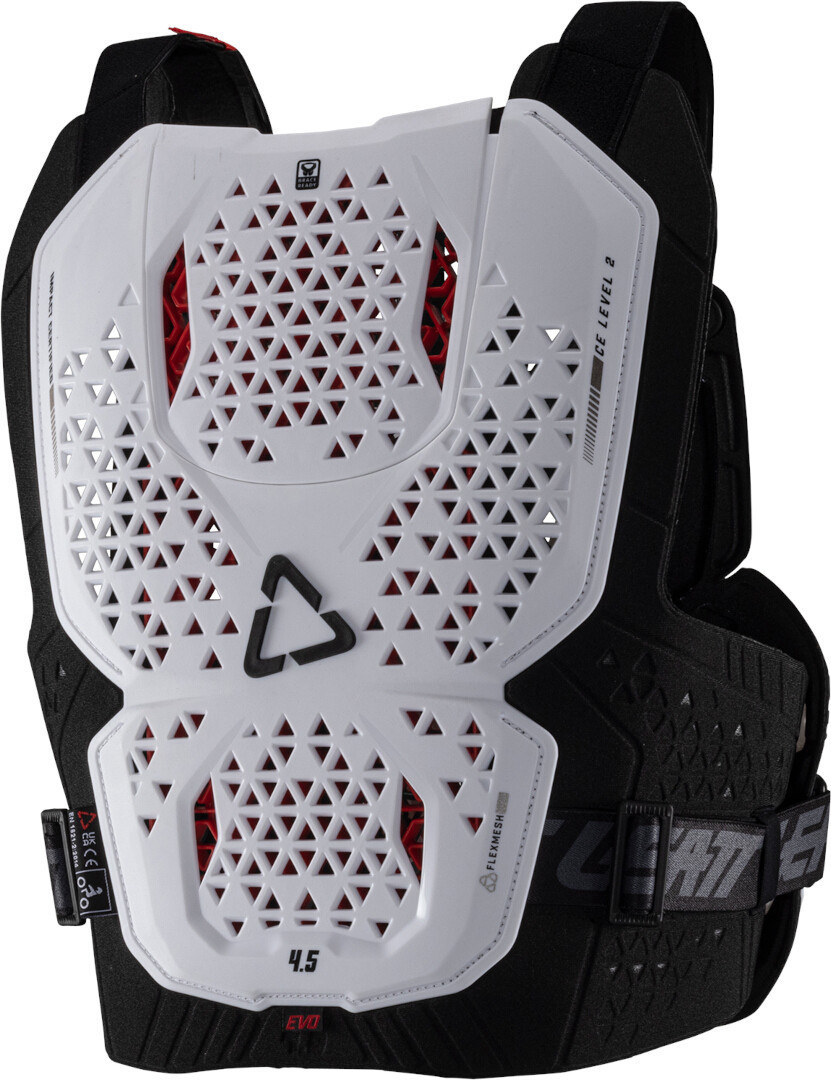 Protezione seno Leatt 4.5 Evo - Foto 8 di 11