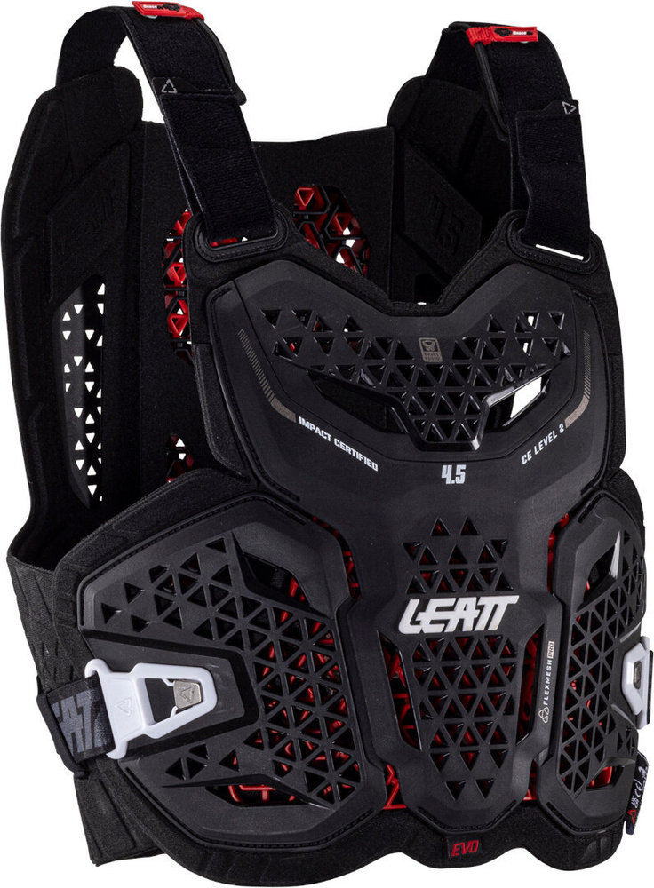 Leatt 4.5 Evo Protector de pit