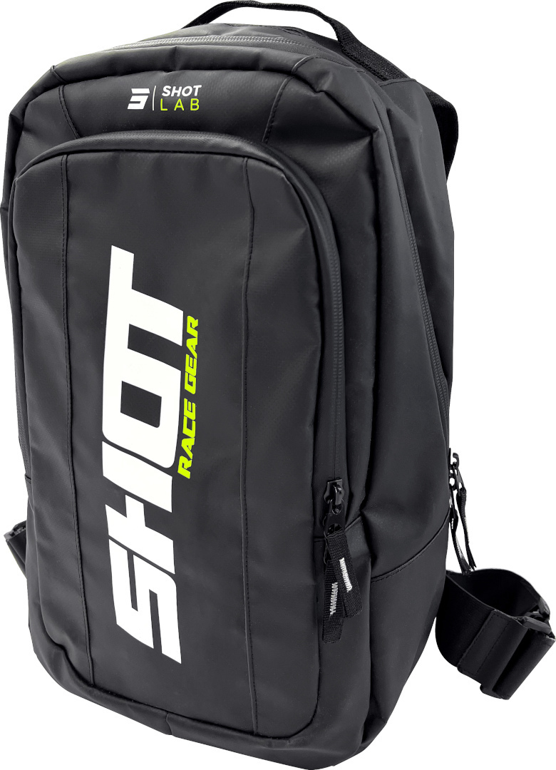 Shot Hydra Trail Climatic Mochila de moto