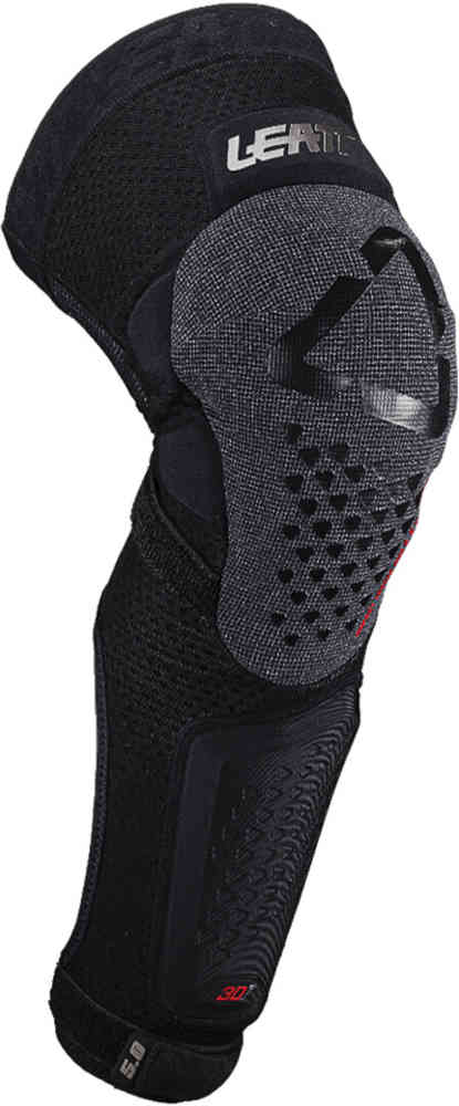 Leatt 3DF 5.0 Evo EXT Наколенники M 