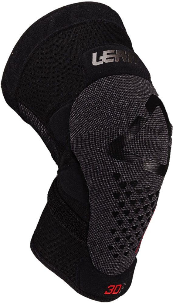 Leatt 3DF 5.0 Evo FastFit Knebeskyttere
