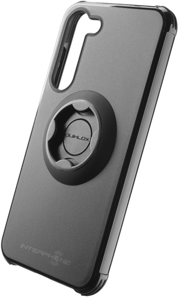 Interphone Quiklox Чехол для смартфона Samsung S23