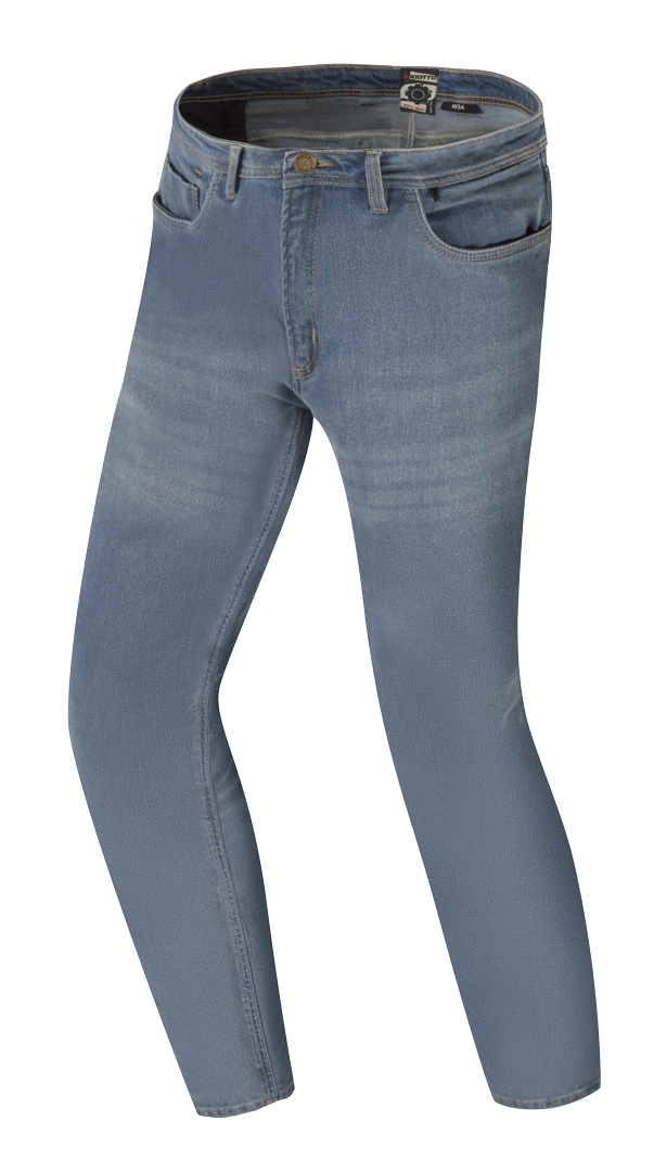 Bogotto Dallas-TX Dżinsy motocyklowe