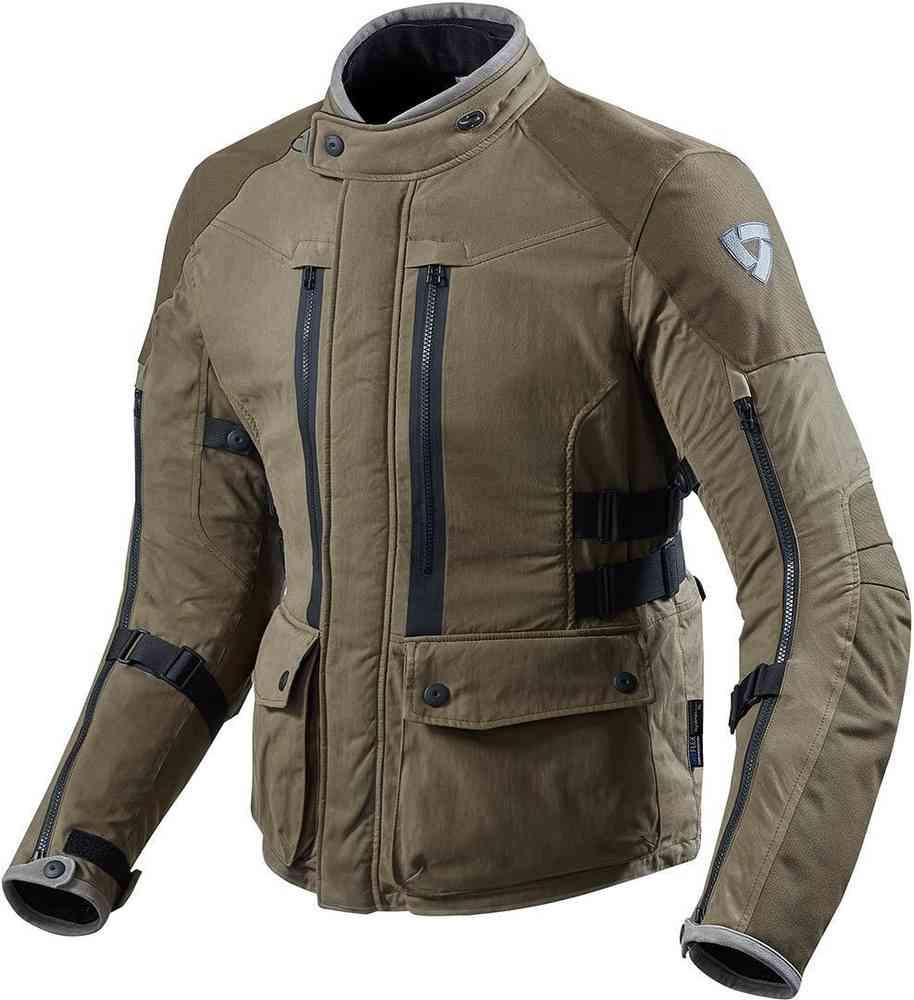 Revit Sand Urban Textile Jacket 2nd choice item buy cheap FC Moto