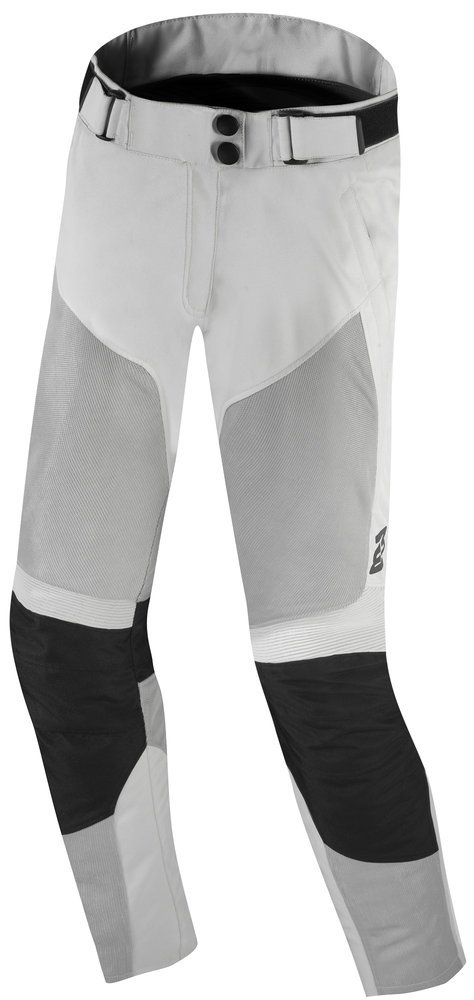 Bogotto Alastor Damer Motorcykel Textil Byxor