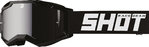 Shot Assault 2.0 Solid Iridium Очки для мотокросса