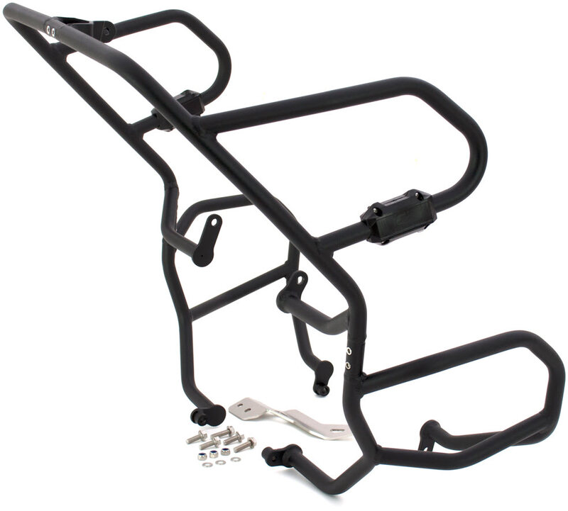 Cross-Pro Crash Bar CROSS PRO Trail