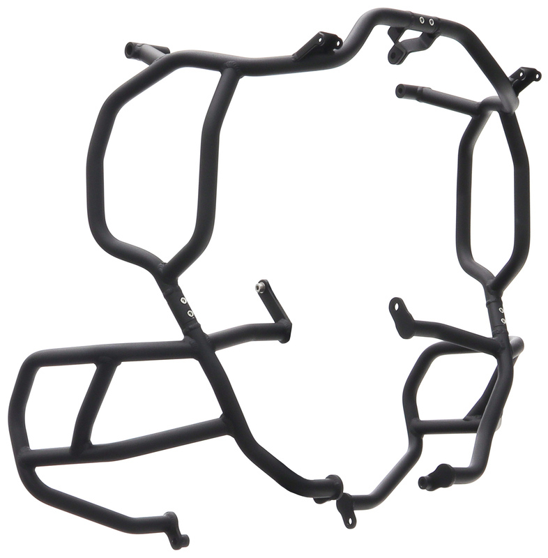 Cross-Pro CROSS PRO Trail 防撞杆