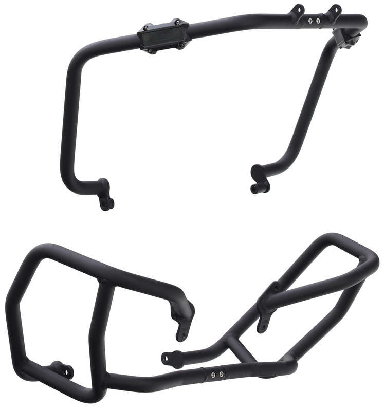 Cross-Pro CROSS PRO Trail Crash Bar
