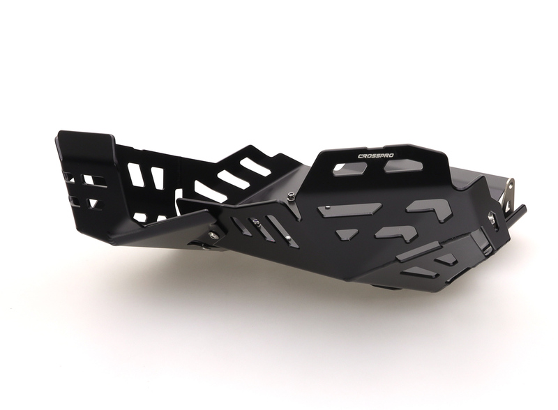 Cross-Pro Защитная пластина для трассы