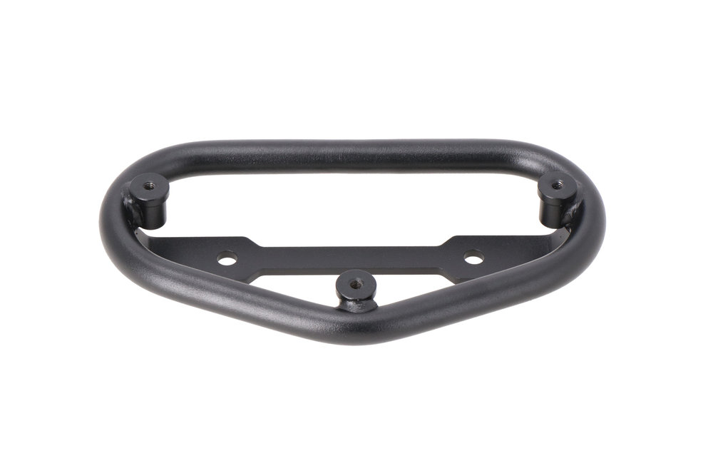 Боковой держатель SW-Motech SLC правый - Triumph Speed 400 / Scrambler 400 X (23-).