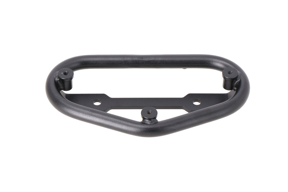 SW-Motech Triumph Speed 400 / Scrambler 400 X (23-). - Triumph Speed 400 / Scrambler 400 X (23-).