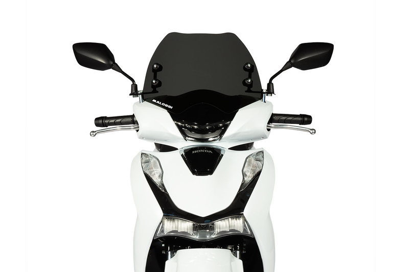 MALOSSI Sportscreen