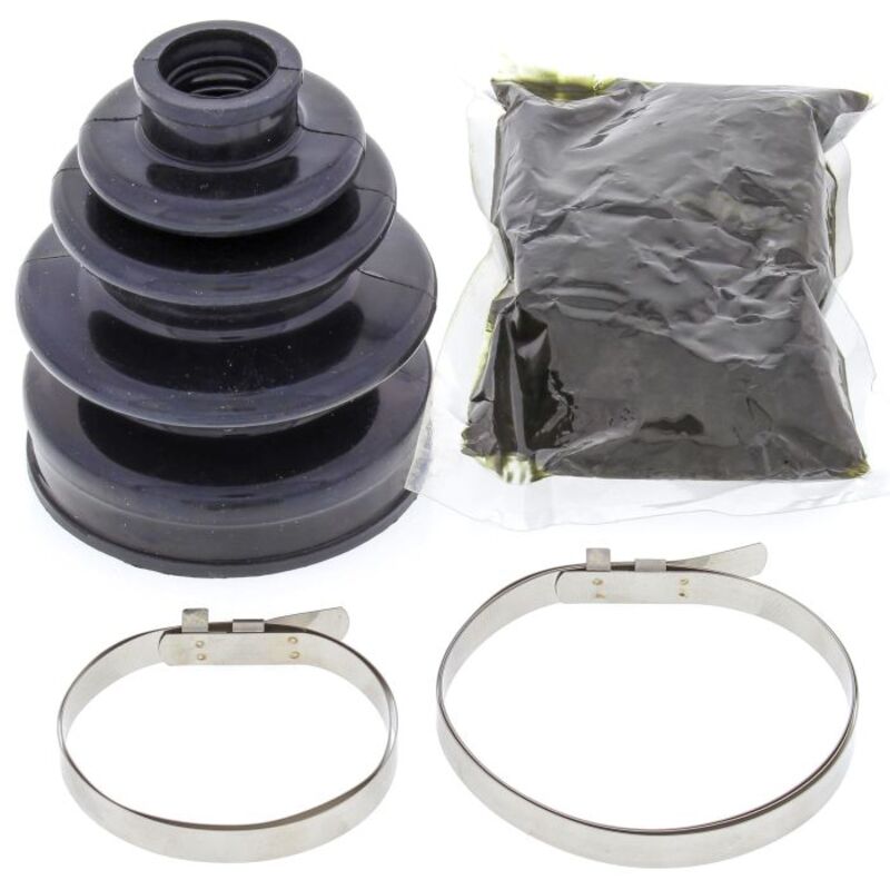 All Balls CV Boot Kit