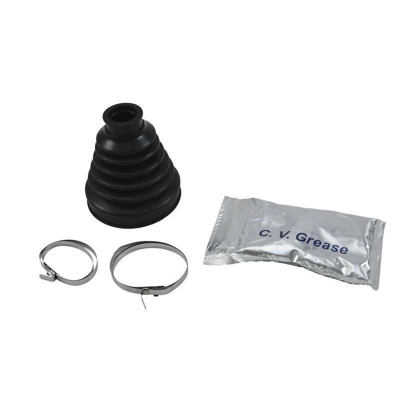 All Balls CV Boot Kit