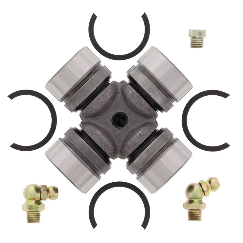 All Balls Kardankorsaxel