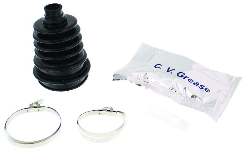 All Balls CV Boot Kit Universal