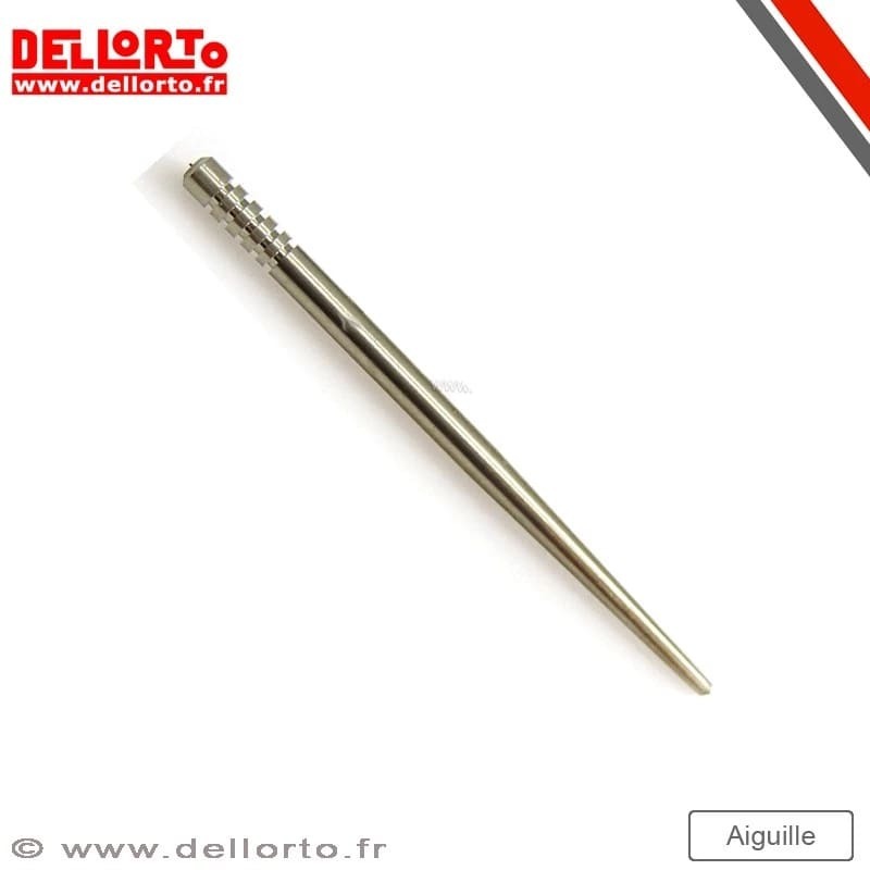 Dell Orto DELLORTO Conical Needle A11
