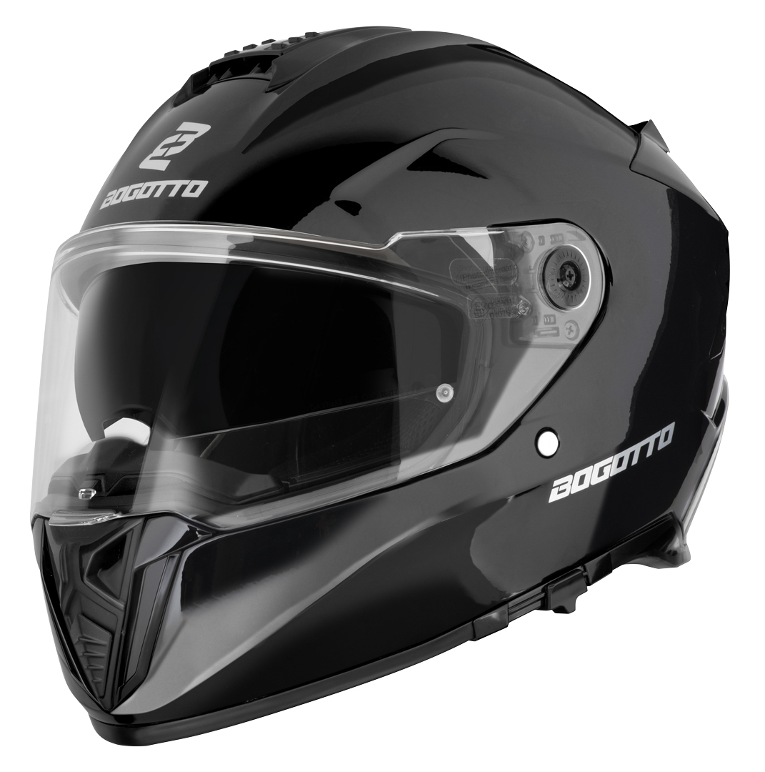 Bogotto FF122 SVK Solid Шлем