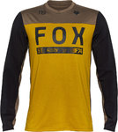 FOX Ranger Off-Road Джерси для мотокросса