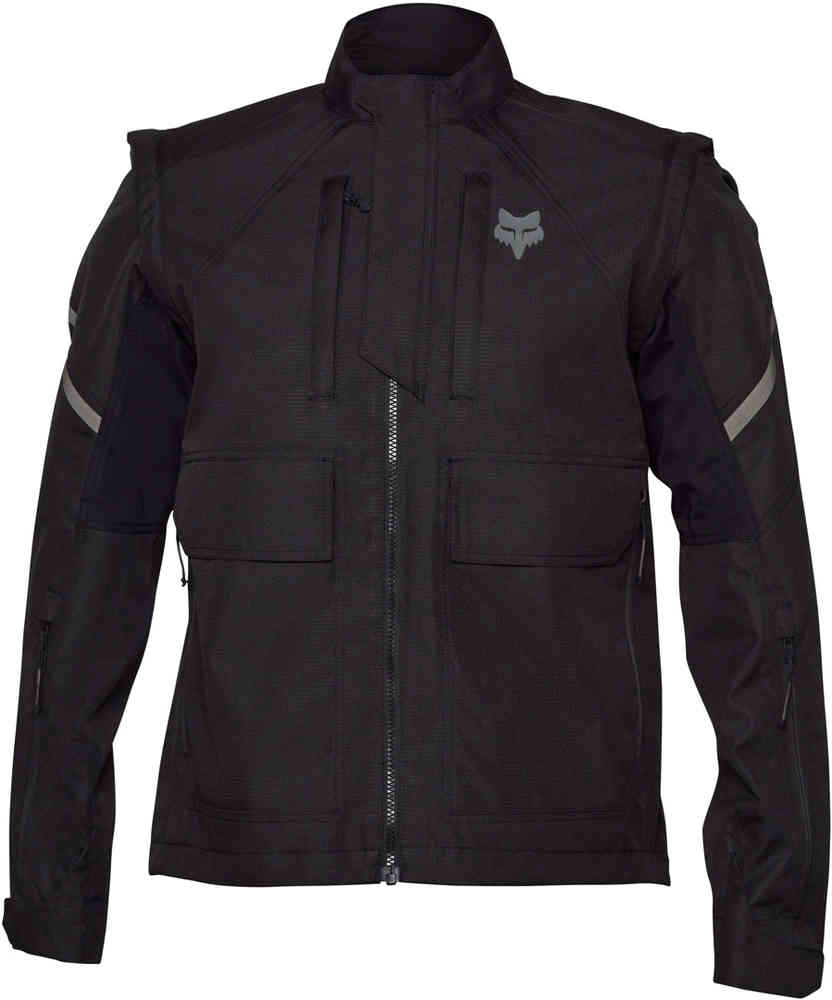 Blouson moto fox shop