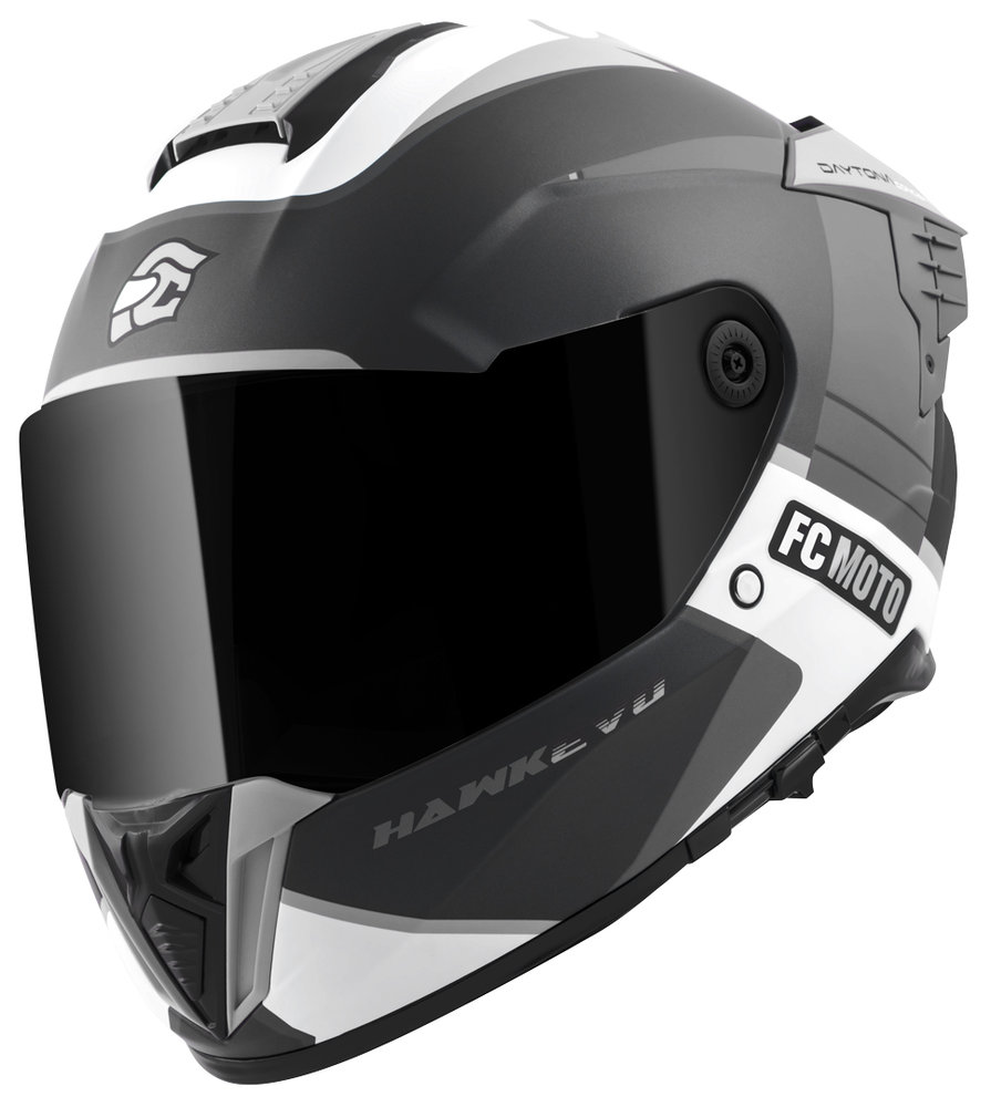 FC-Moto Hawk EVO-X