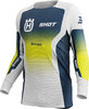 Shot Aerolite Husqvarna Limited Edition 2025 Джерси для мотокросса