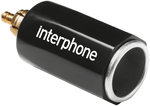 Interphone Adapter Адаптер 12 В с разъемом DIN