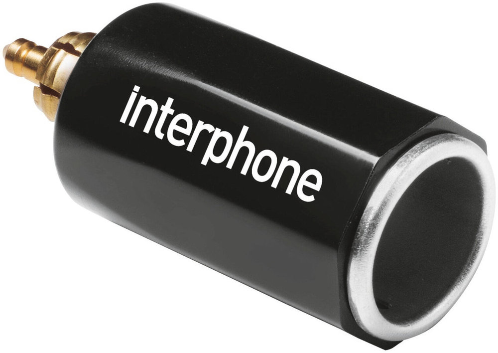 Interphone Adapter Адаптер 12 В с разъемом DIN