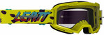 Leatt Vizion 2.5s Cheetah Junior Очки для мотокросса