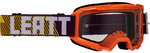 Leatt Vizion 2.5s Bicolor Junior Очки для мотокросса