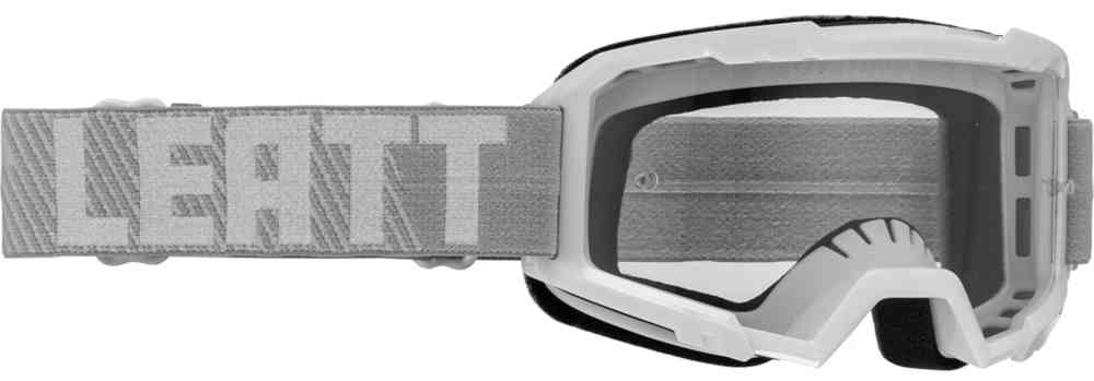 Leatt Vizion 2.5s Bicolor Junior Очки для мотокросса