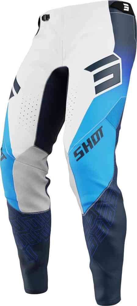 Shot Aerolite Ultra Штаны для мотокросса