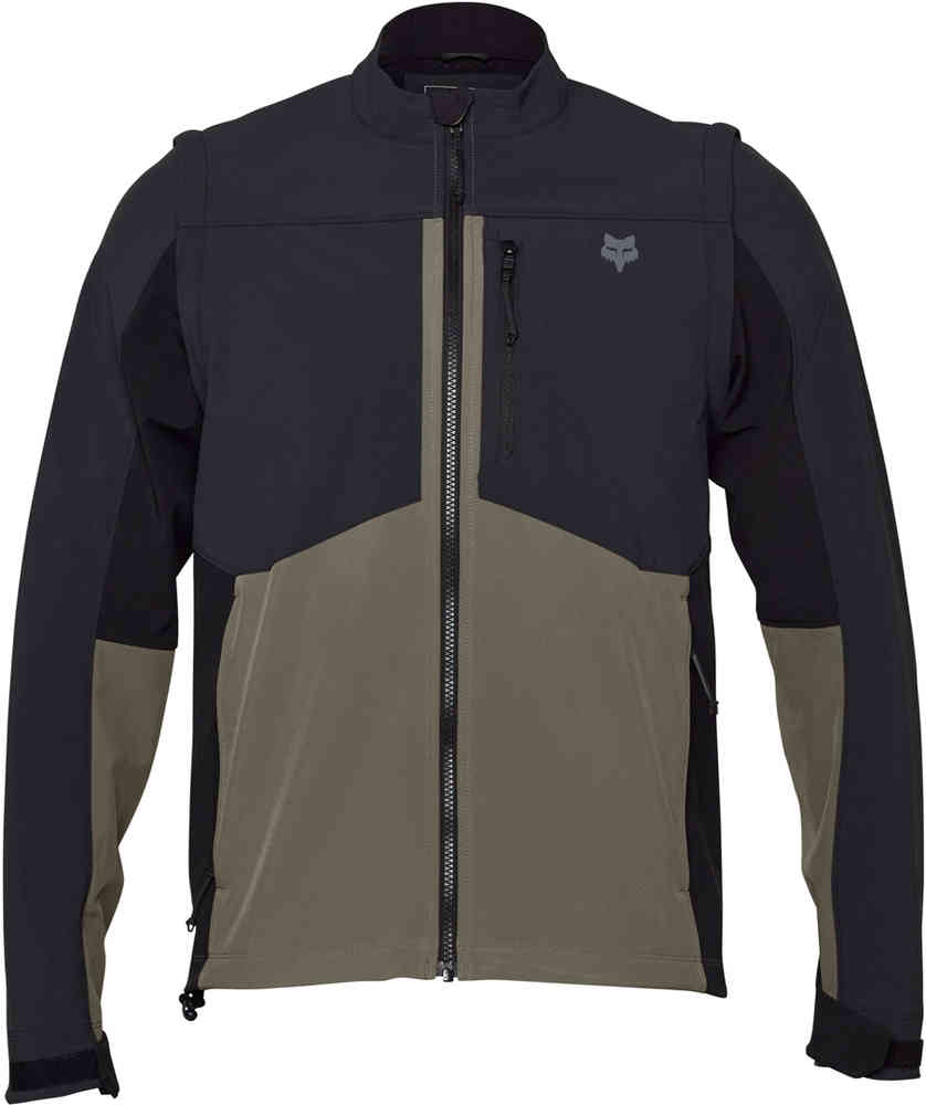 FOX Ranger Off-Road Softshell Куртка для мотокросса