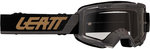 Leatt Vizion 2.5s Shadow Junior Очки для мотокросса