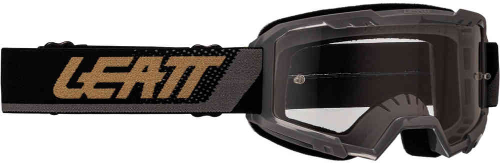 Leatt Vizion 2.5s Shadow Junior Очки для мотокросса