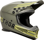 Thor Sector 2 Combat Шлем для мотокросса