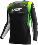 Shot Contact Apex Джерси для мотокросса