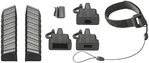 Interphone Pro Case Набор пылезащитных колпачков