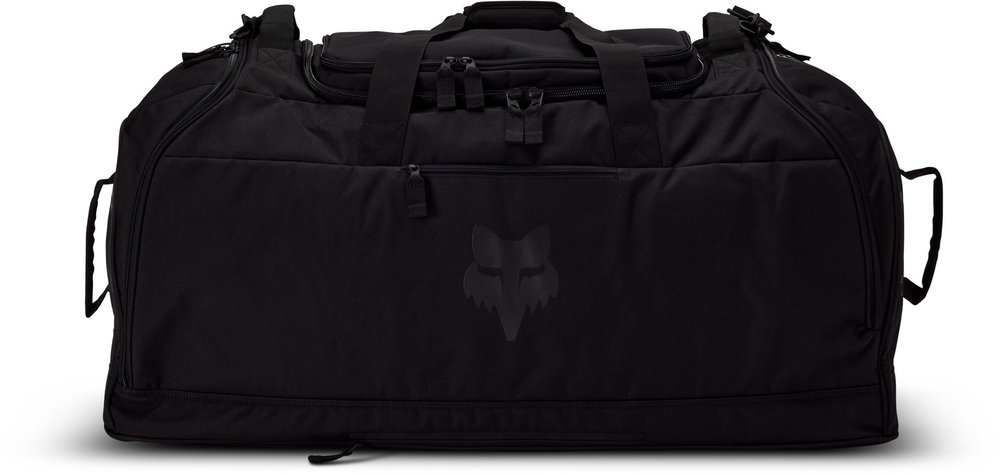 FOX Podium Black Сумка для снаряжения