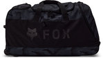 FOX Shuttle 180 Black Camo Roller Сумка для снаряжения