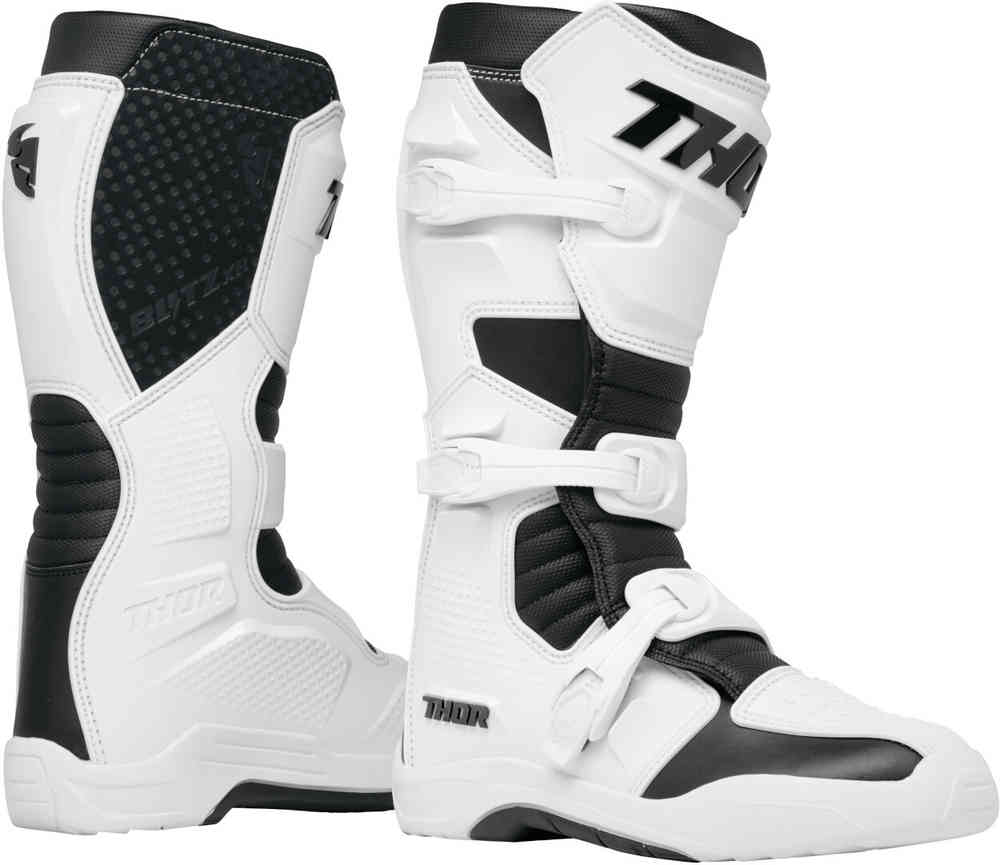 Thor Blitz XR MX Ботинки для мотокросса