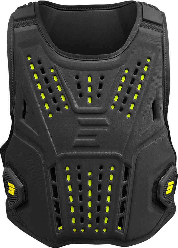 Shot Body Armor Нагрудный доспех