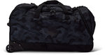 FOX Shuttle Black Camo Roller Сумка для снаряжения