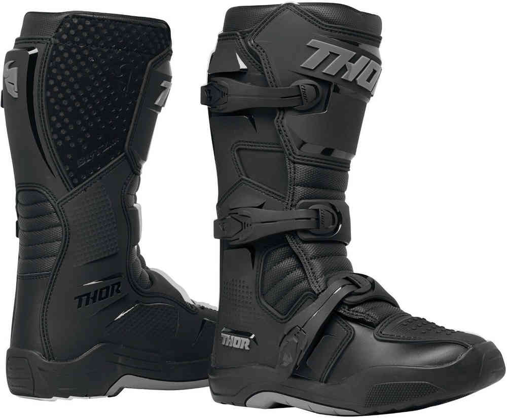 Thor Blitz XR MX Женские ботинки для мотокросса