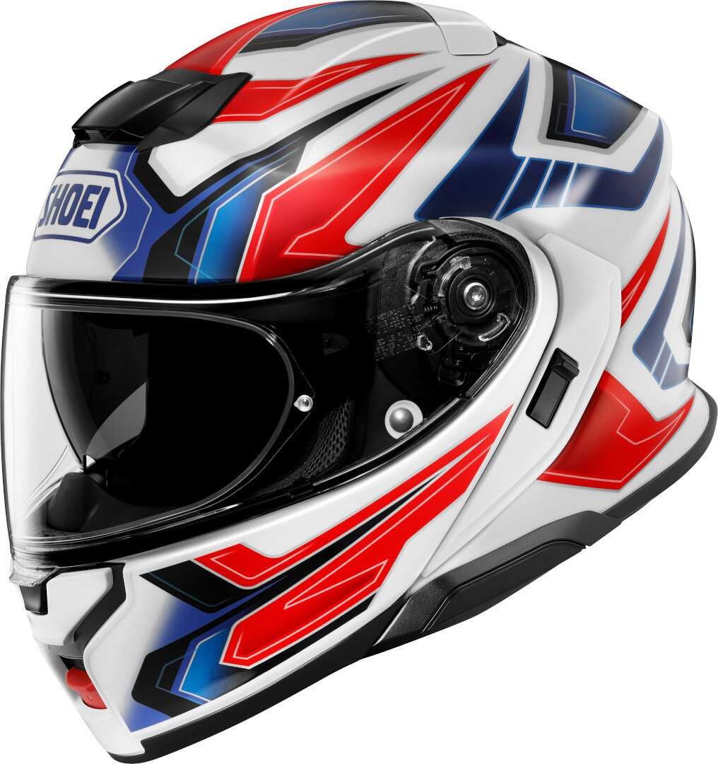 Shoei Neotec 3 Anthem Шлем