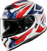 Shoei Neotec 3 Anthem Шлем