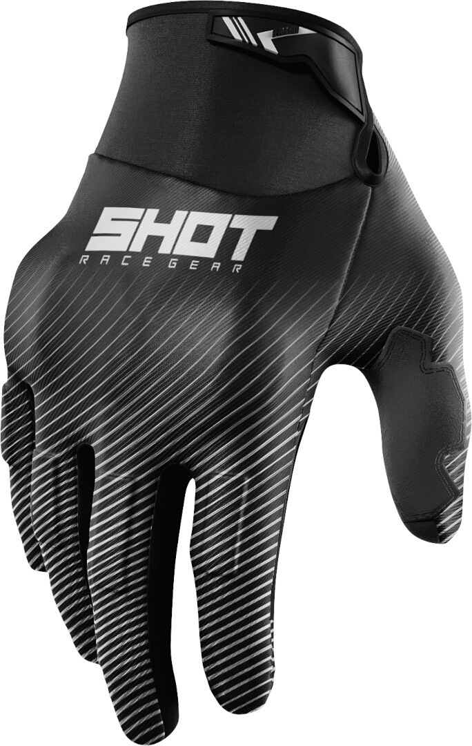 Shot Drift Rim Перчатки для мотокросса