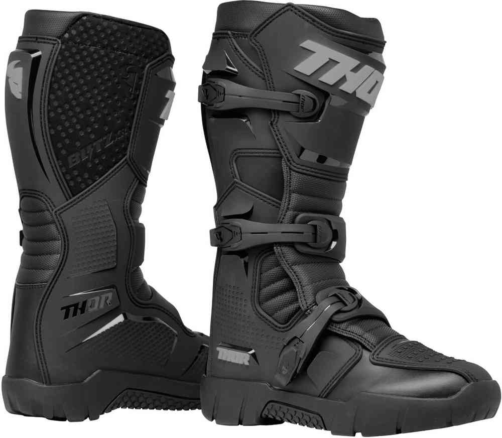 Thor Blitz XR Trail Ботинки для мотокросса