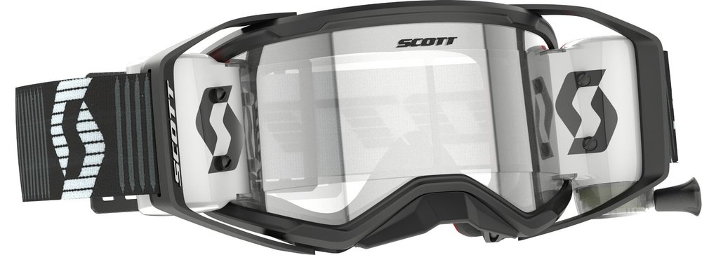 Scott Prospect 2.0 WFS Очки для мотокросса
